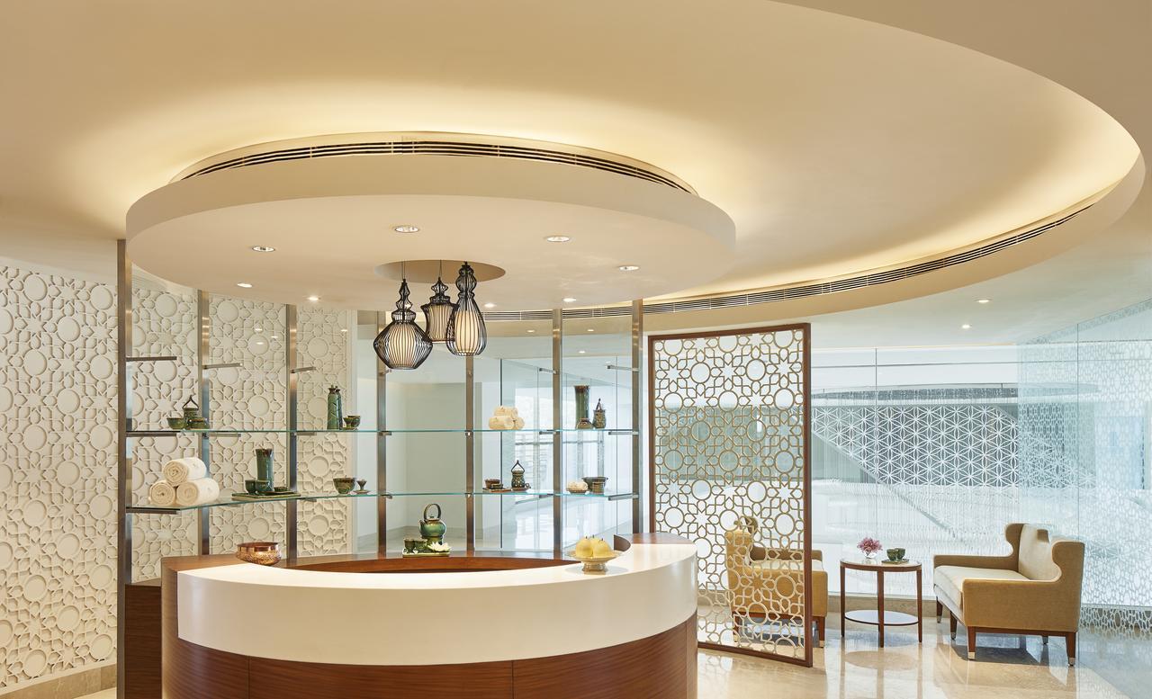 Taj Swarna, Amritsar 호텔 외부 사진 The spa at the Taj Mahal Palace, Mumbai