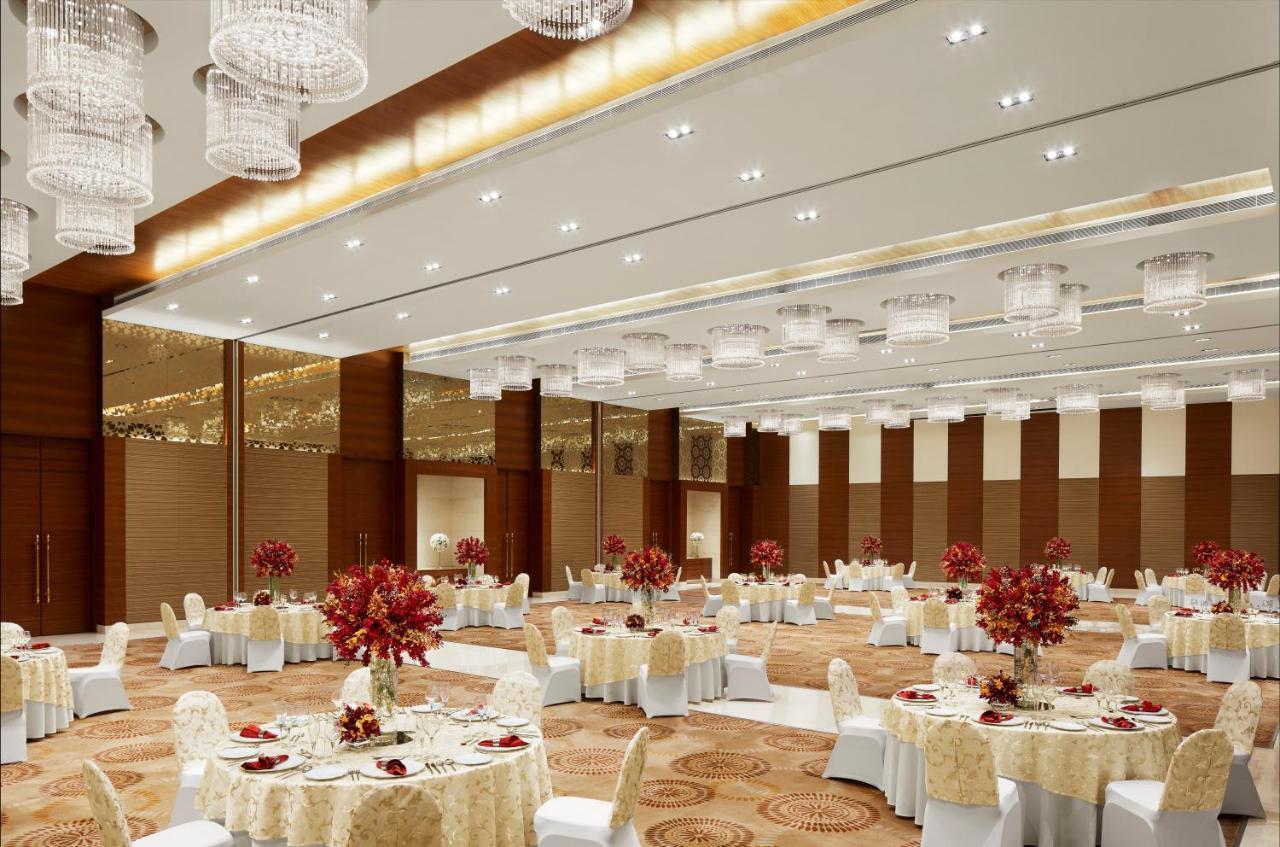 Taj Swarna, Amritsar 호텔 외부 사진 The Grand Ballroom