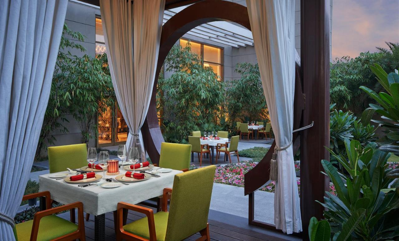 Taj Swarna, Amritsar 호텔 외부 사진 The Park, New Delhi