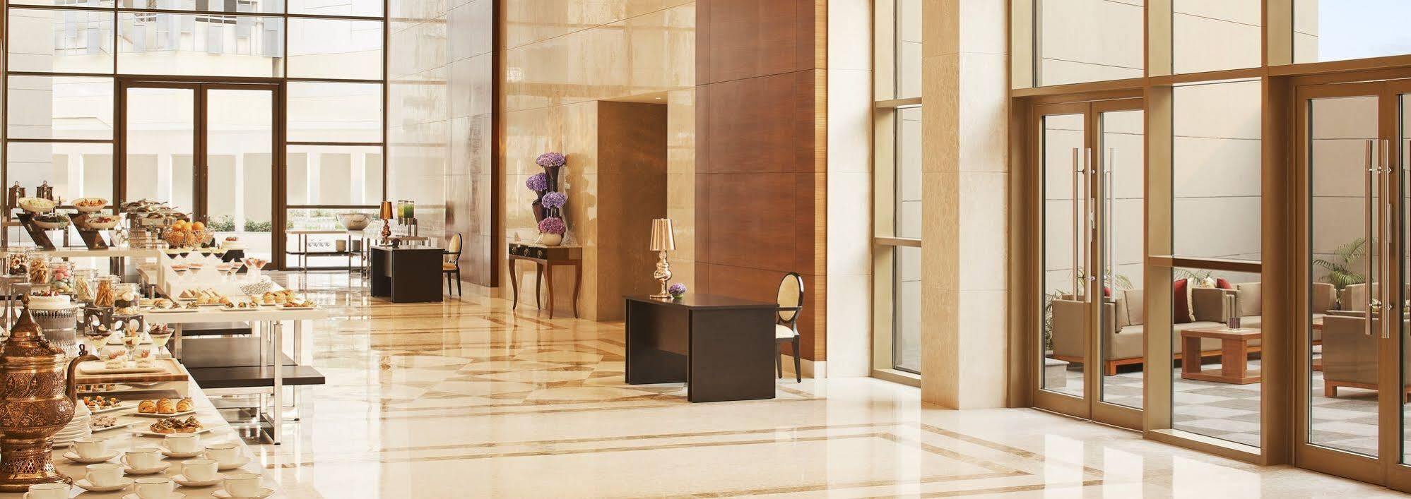 Taj Swarna, Amritsar 호텔 외부 사진 Lobby