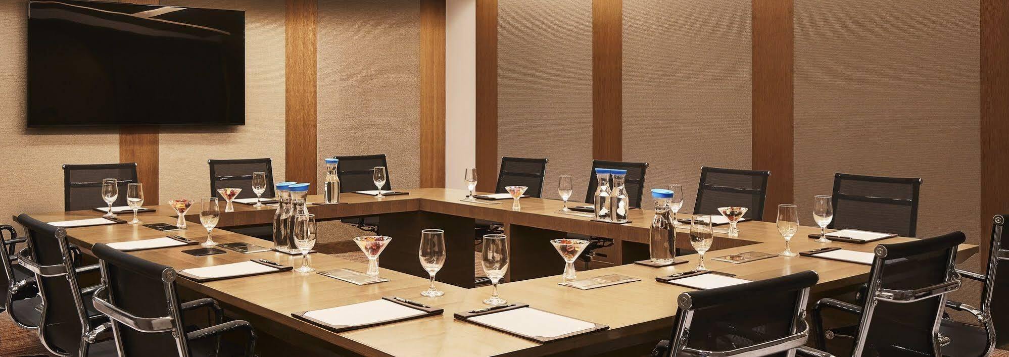 Taj Swarna, Amritsar 호텔 외부 사진 Meeting room